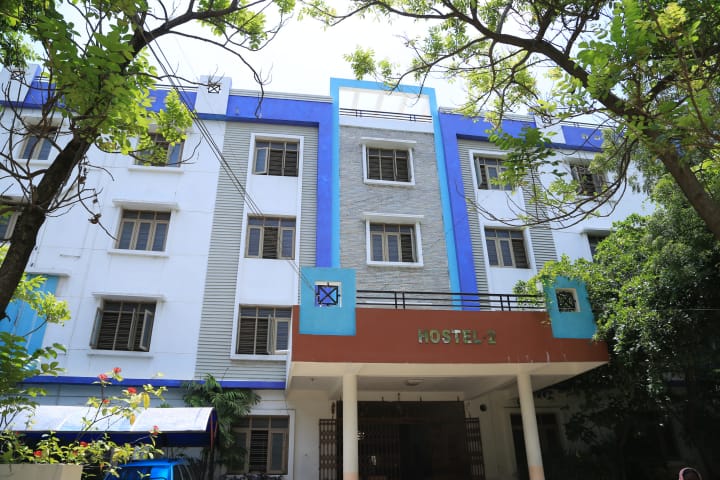 hostel